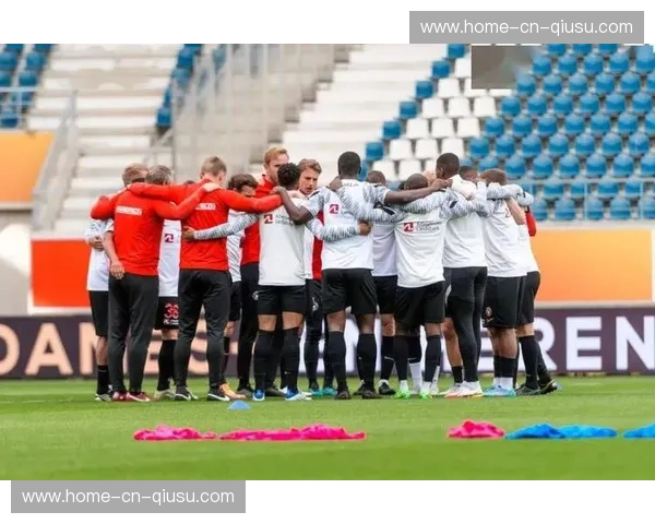 丹麦之魂的裂变与共鸣:布隆德比vs哥本哈根,不仅是德比,更是信仰的白热化